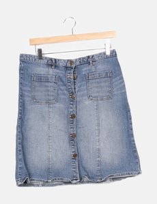 Gonne di jeans H\u0026M Donna | Acquista online su Micolet.com
