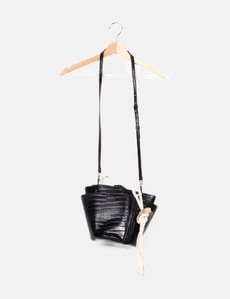 Hombre Bolso negro de hombre Chivy black | Bolsos kaporal » Vinko Persic