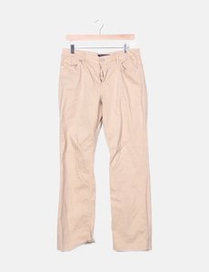 Pantalones VIOLETA BY MANGO Mujer | Compra Online en Micolet.com