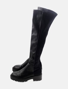 Botas PULL\u0026BEAR Mujer | Compra Online en Micolet.com