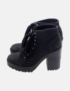 Botines H\u0026M Mujer | Compra Online en Micolet.com