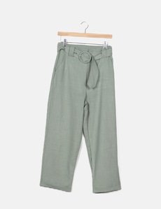 Pantalones Chinos STRADIVARIUS | Compra Online en Micolet.com
