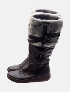 Botas GEOX Mujer | Compra Online en Micolet.com