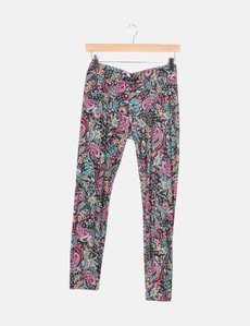 Leggings STRADIVARIUS Mujer | Compra Online en Micolet.com