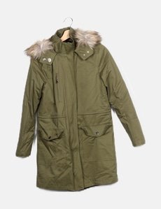 حلف مساهم فارغ zara parkas mujer 2018 - makeyourmarkfound.org