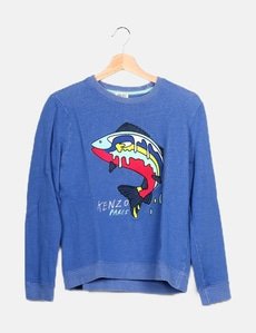 Sudaderas KENZO Mujer | Compra Online en Micolet.com