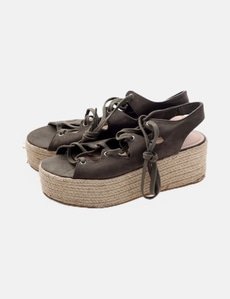 Sandalias PULL\u0026BEAR Mujer | Compra Online en Micolet.com
