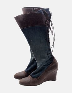 Botas Y Botines de Mujer | Salsa Jeans ® España