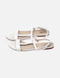 Sandalias BERSHKA Mujer | Compra Online en Micolet.com