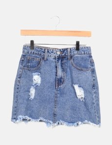 Gonne di jeans SHEIN Donna | Acquista online su Micolet.com