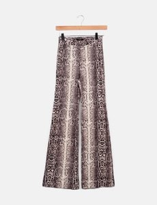 Pantalones Campana BERSHKA Mujer | Compra Online en Micolet.com