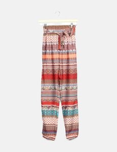 Pantalones de chándal y deporte BERSHKA | Compra Online en Micolet.com