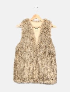 Chaleco SFERA Mujer | Compra Online en Micolet.com