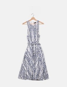 Nueva colección Primavera/Verano de la línea U de Adolfo Domínguez -  Galería en Bekia Moda