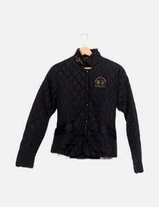 LA MARTINA Chaqueta Bomber Hombre La Martina