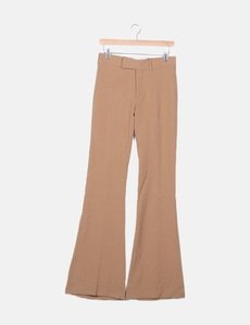 Pantalones de Campana | ZARA España