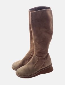 Botas Altas de Mujer | ZARA España