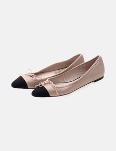 Bailarinas ZARA Mujer | Compra Online en Micolet.com