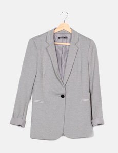 Blazers STRADIVARIUS Mujer | Compra Online en Micolet.com