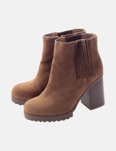 Botines PULL\u0026BEAR Mujer | Compra Online en Micolet.com