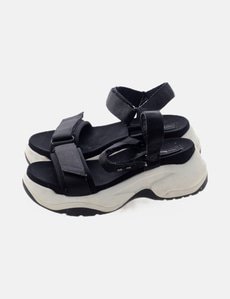 Sandalias BERSHKA Mujer | Compra Online en Micolet.com