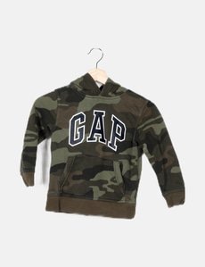 Sudaderas GAP Mujer | Compra Online en Micolet.com