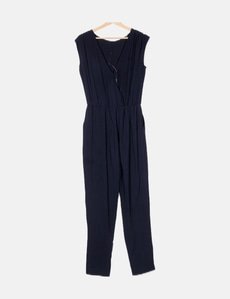 Monos y Petos de ZARA mujer online | Descuentos de hasta el 80%