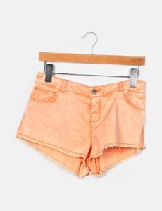 Vaqueros cortos SFERA Mujer | Compra Online en Micolet.com