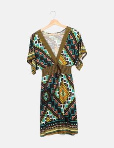 Vestidos FORMULA JOVEN al mejor precio | Solo Online en Micolet