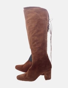 Botas de Zara para mujer | FASHIOLA.es