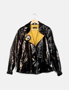 Veste Fuego Femme - Taille 42 Noir - Occasion En Excellent état - Facile à Porter