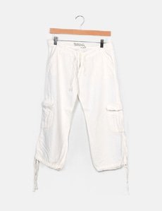 Pantalones - Bershka En Línea Baratos Venta - ES - Bellavista