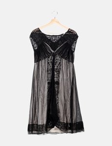 Vestidos de Fiesta TINTORETTO Mujer | Compra Online en Micolet.com