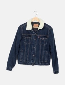 Chaquetas vaqueras LEVI'S Mujer | Compra Online en Micolet.com