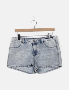 Vaqueros cortos LEFTIES Mujer | Compra Online en Micolet.com