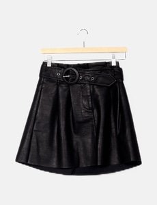Gonne di pelle ZARA Donna | Acquista online su Micolet.com