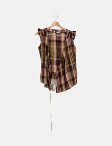 Chaleco TINTORETTO Mujer | Compra Online en Micolet.com