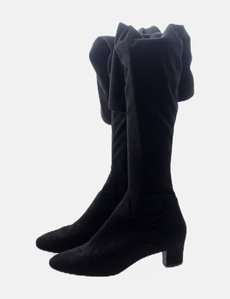 Botas altas de Zara para mujer | FASHIOLA.es