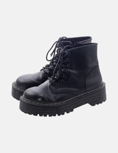 Botas PULL\u0026BEAR Mujer | Compra Online en Micolet.com