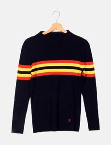 Prenda Exterior Hombre - En Línea-Outlet | Moda - Bimbambum