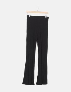 Pantalones Campana BERSHKA Mujer | Compra Online en Micolet.com