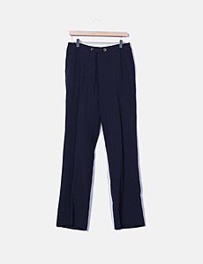 Pantalones Rectos PILAR PRIETO Mujer | Compra Online en Micolet.com