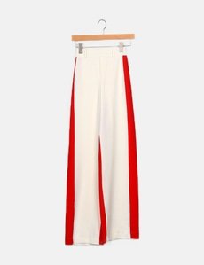 Pantalones Campana BERSHKA Mujer | Compra Online en Micolet.com