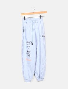 Pantalones de chándal y deporte BERSHKA | Compra Online en Micolet.com