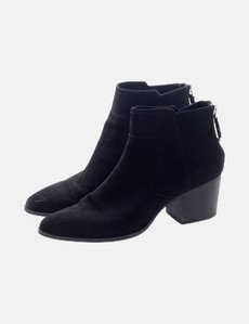 Botines BERSHKA Mujer | Compra Online en Micolet.com