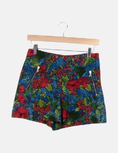 Pantalones cortos ZARA mujer | Compra online en Micolet.com