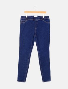 Vaqueros de color violeta para mujer | FASHIOLA.es
