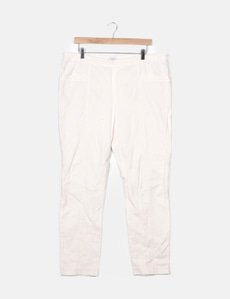 Pantalones Chinos CORTEFIEL Mujer | Compra Online en Micolet.com