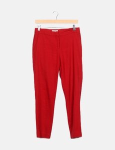 Pantalones Chinos H\u0026M Mujer | Compra Online en Micolet.com
