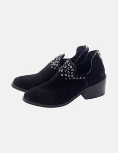 Botines PULL\u0026BEAR Mujer | Compra Online en Micolet.com